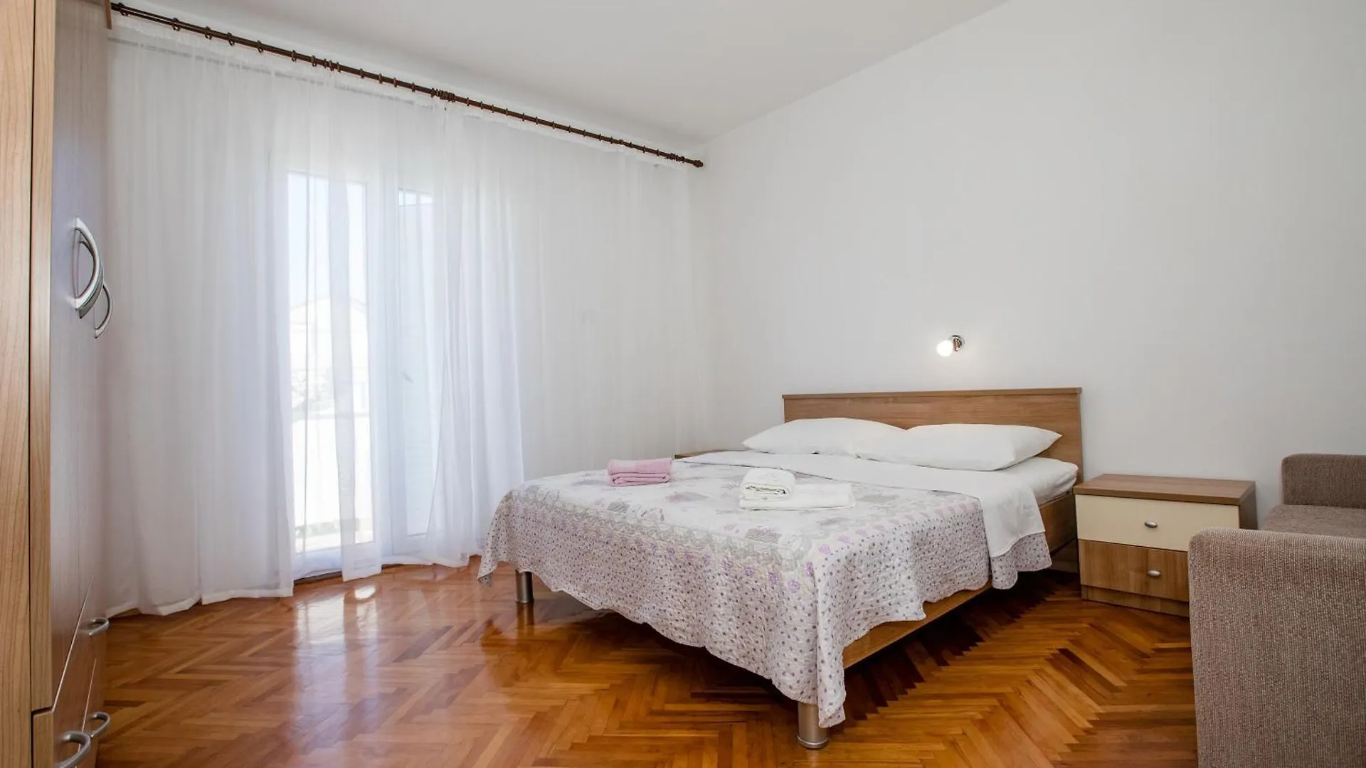 Apartmani Zdenka Rab Town Croatia