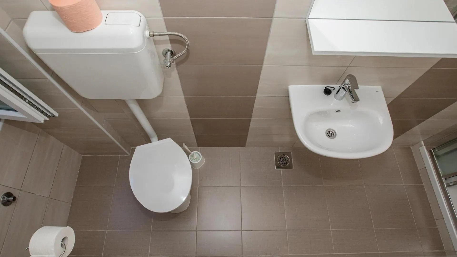 Apartmani Zdenka Rab Town