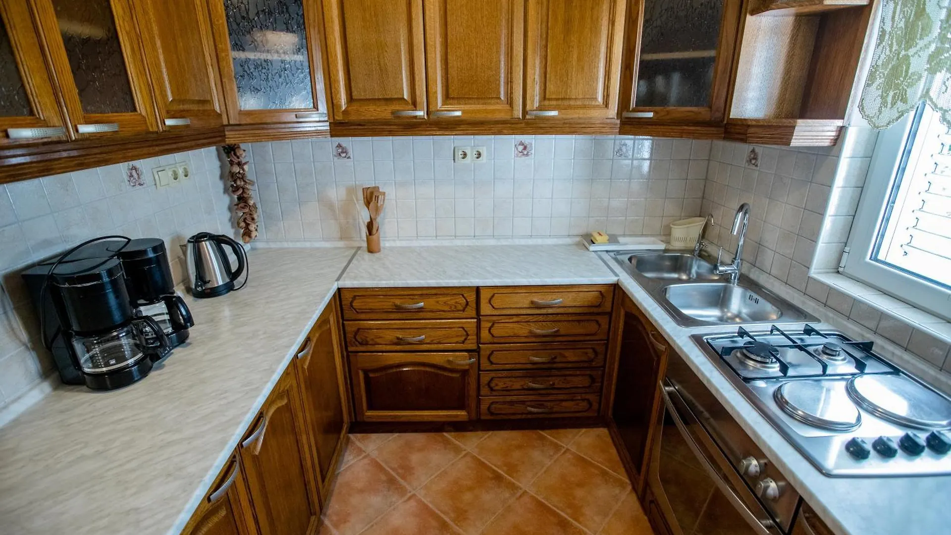 Apartmani Zdenka Rab Town