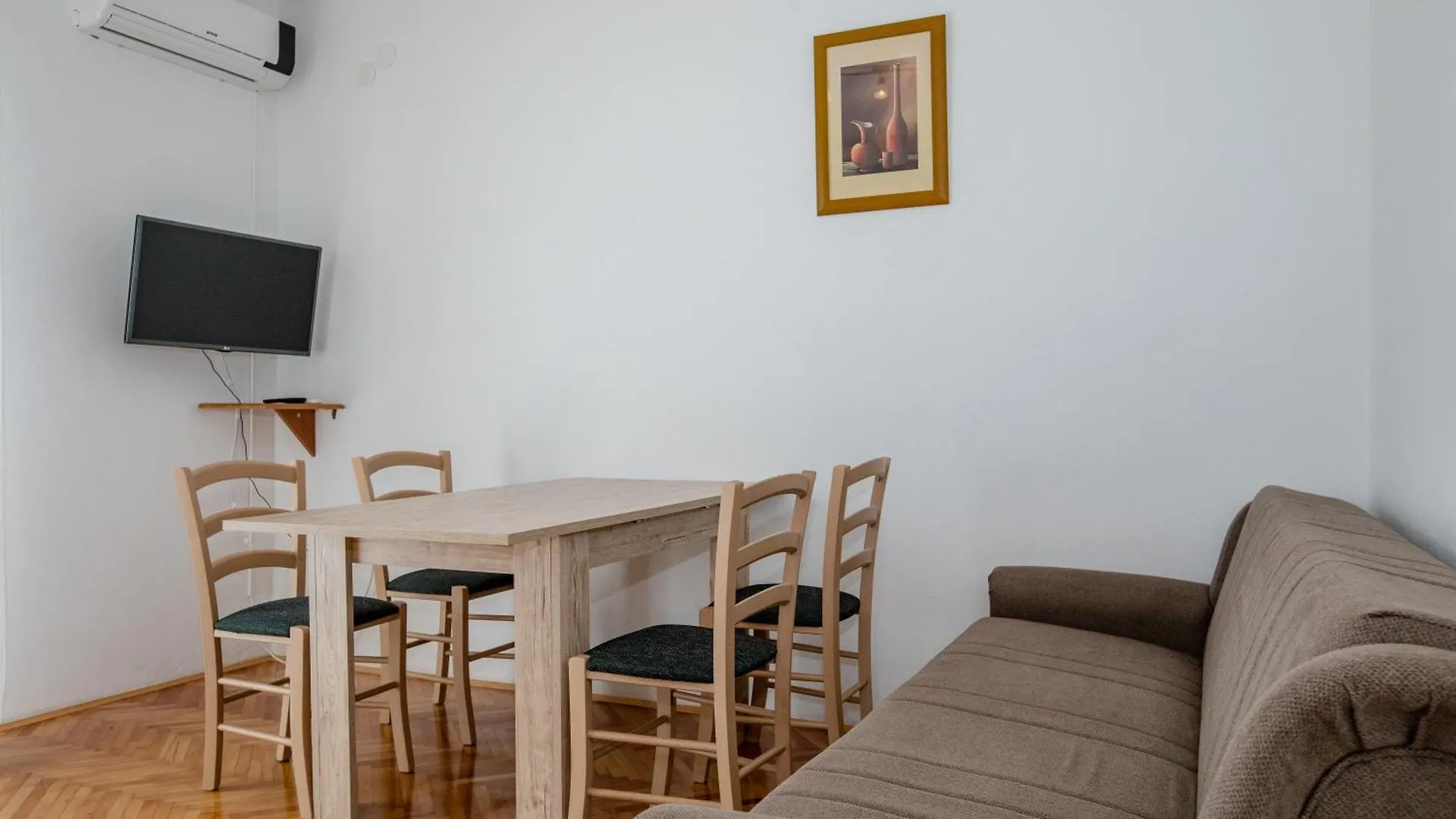 Apartmani Zdenka Rab Town Apartment