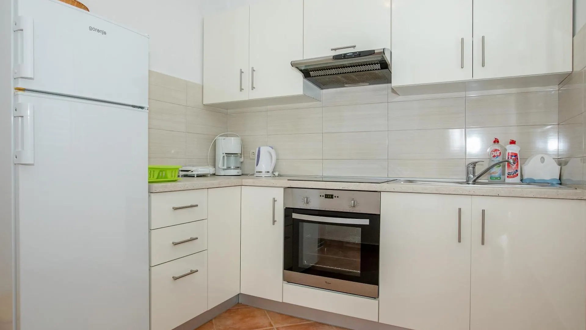 Apartment Apartmani Zdenka Rab Town