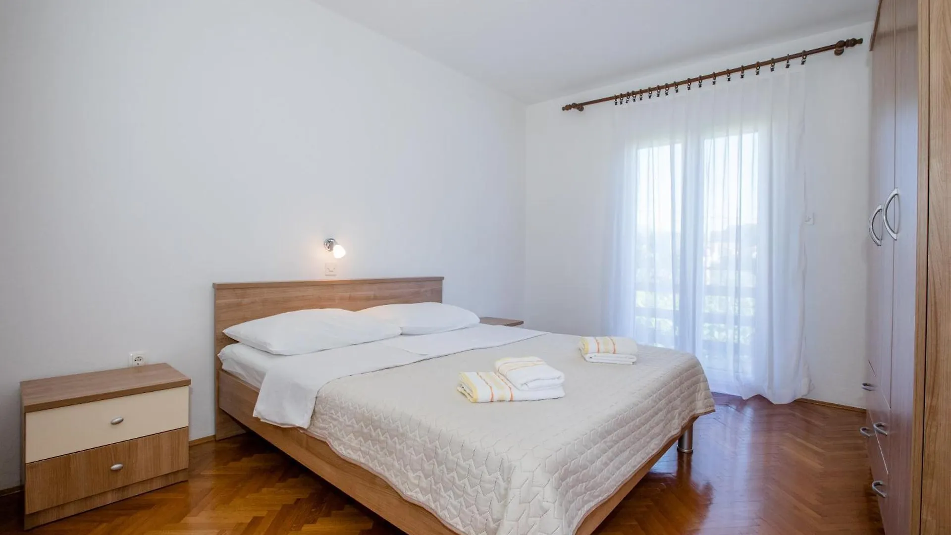 Apartment Apartmani Zdenka Rab Town Croatia