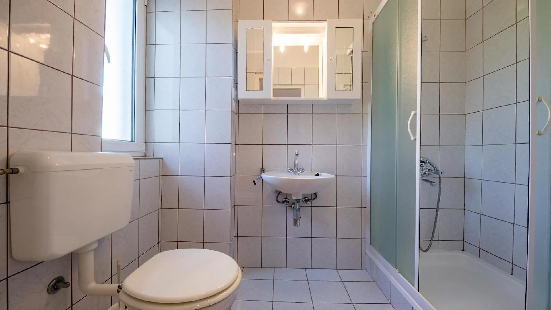 Apartment Apartmani Zdenka Rab Town Croatia