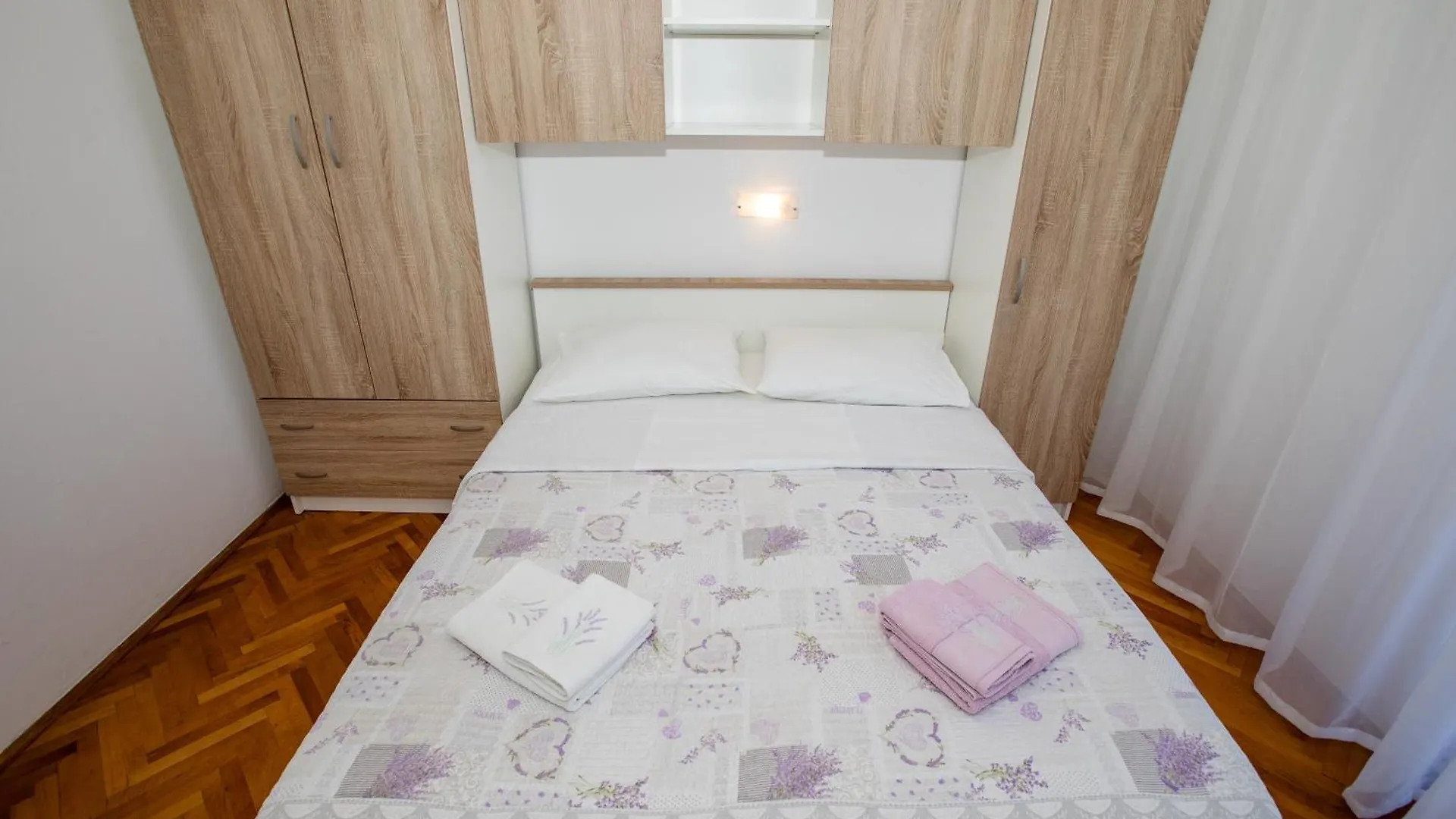 Apartmani Zdenka Rab Town Apartment