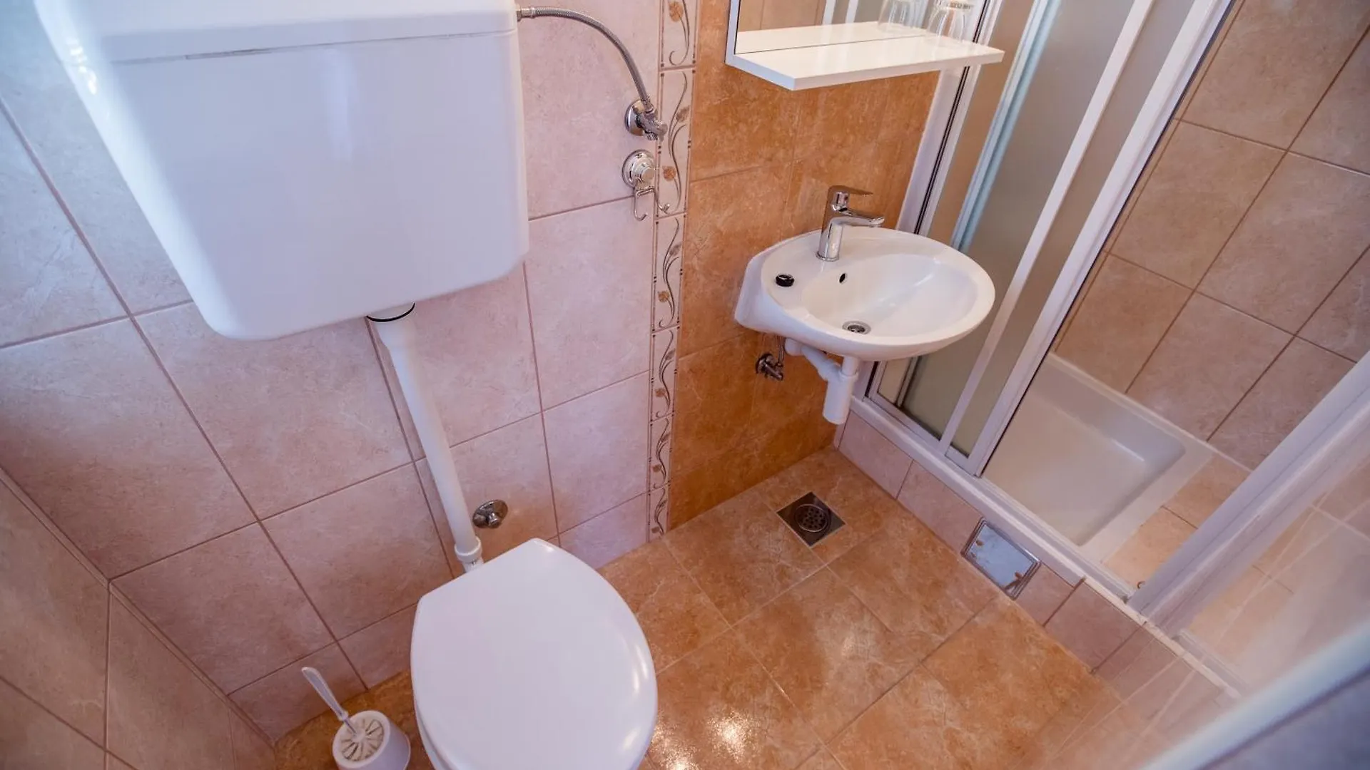 Apartmani Zdenka Rab Town
