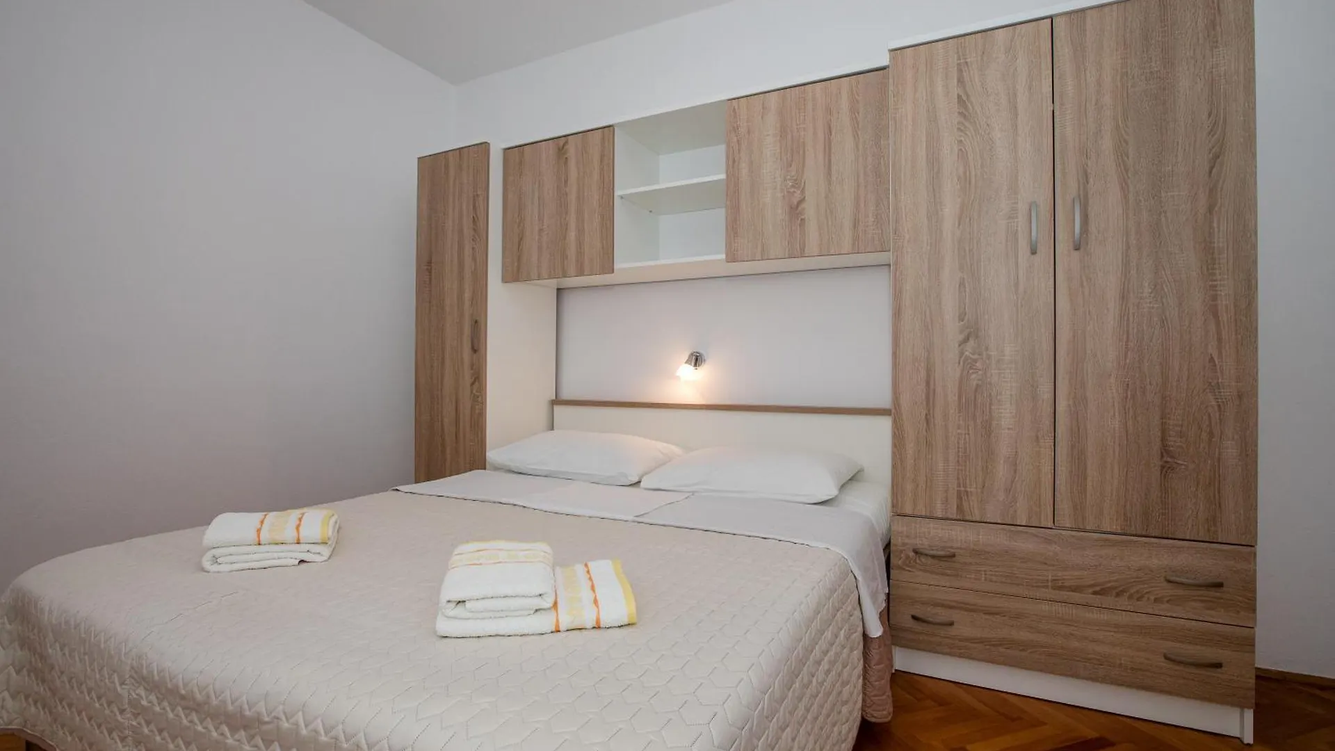 Apartmani Zdenka Rab Town Croatia