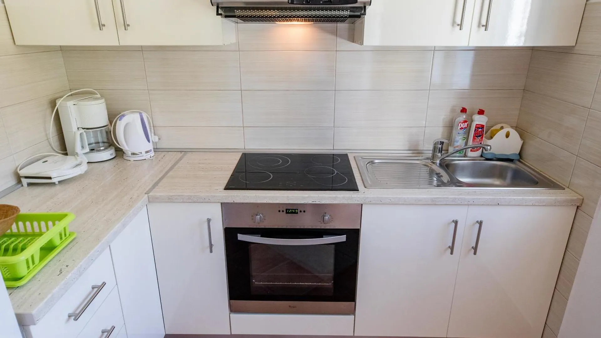 Apartment Apartmani Zdenka Rab Town