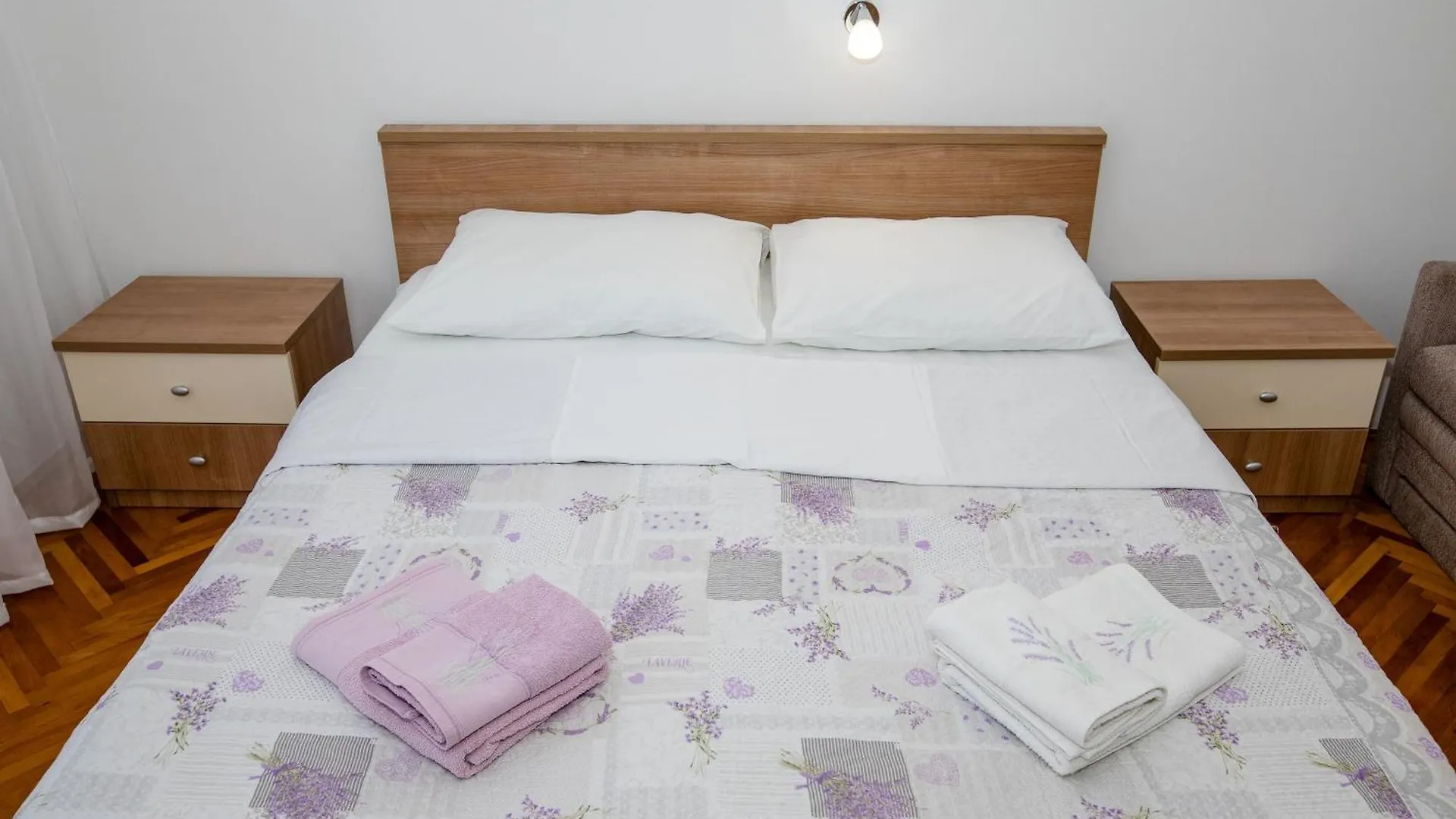 Apartmani Zdenka Rab Town Apartment