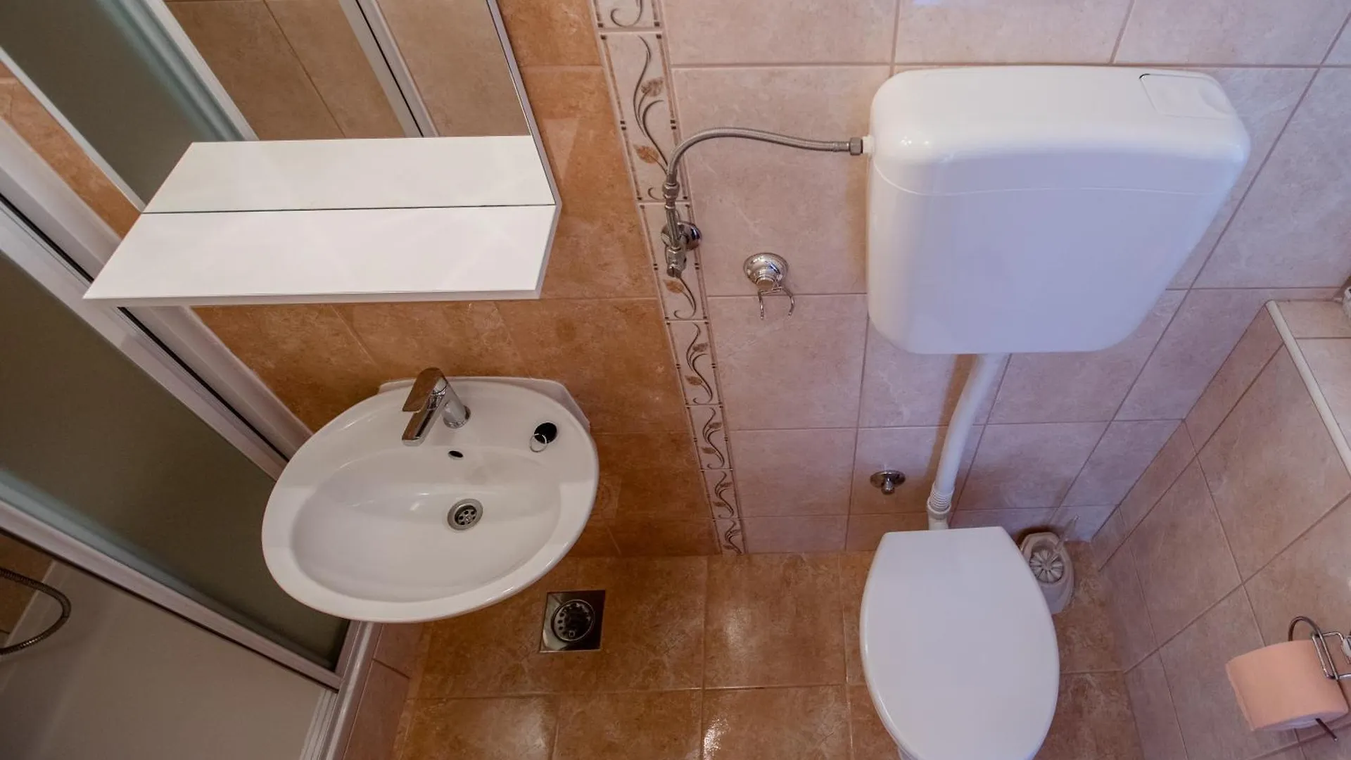 Apartmani Zdenka Rab Town Apartment