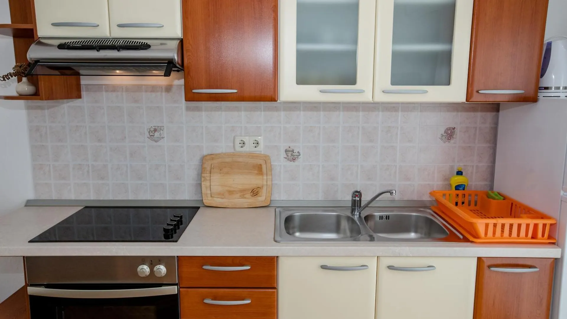 Apartment Apartmani Zdenka Rab Town Croatia