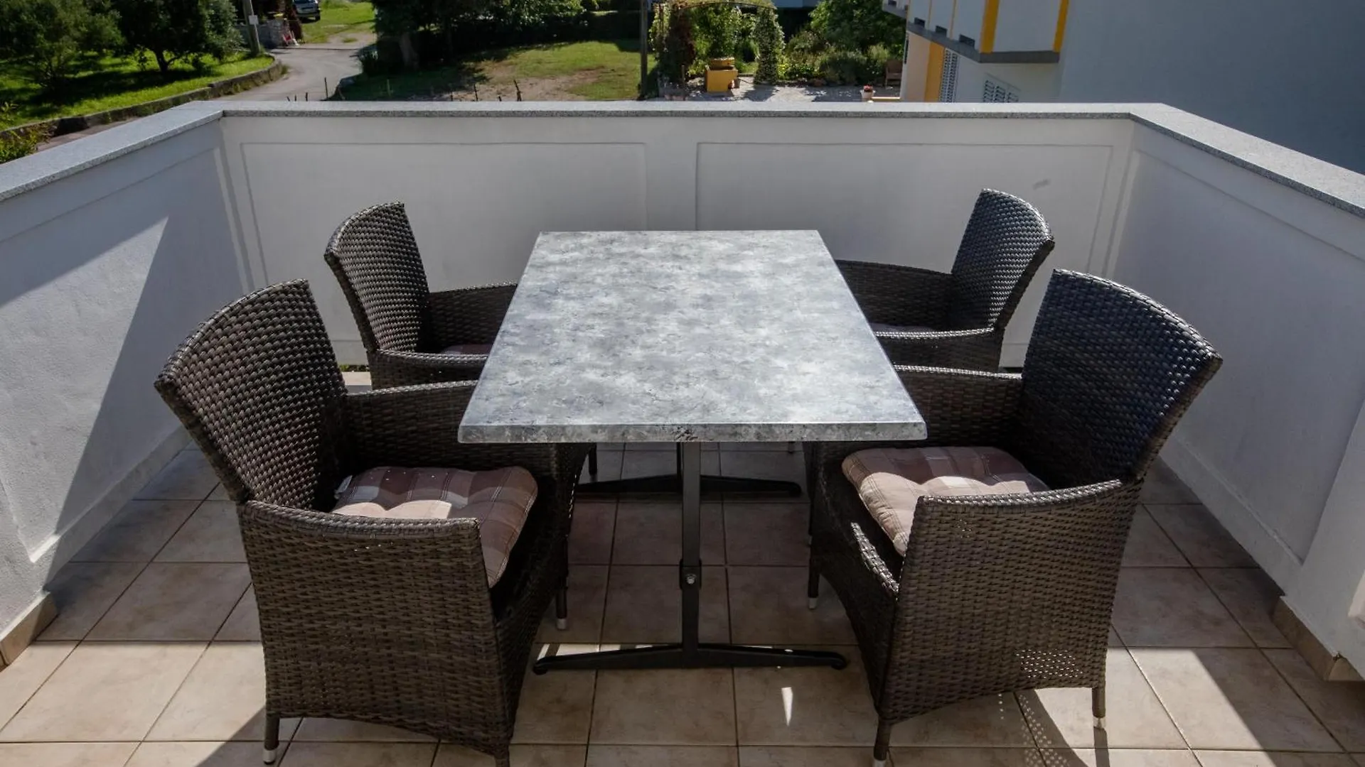 Apartmani Zdenka Rab Town