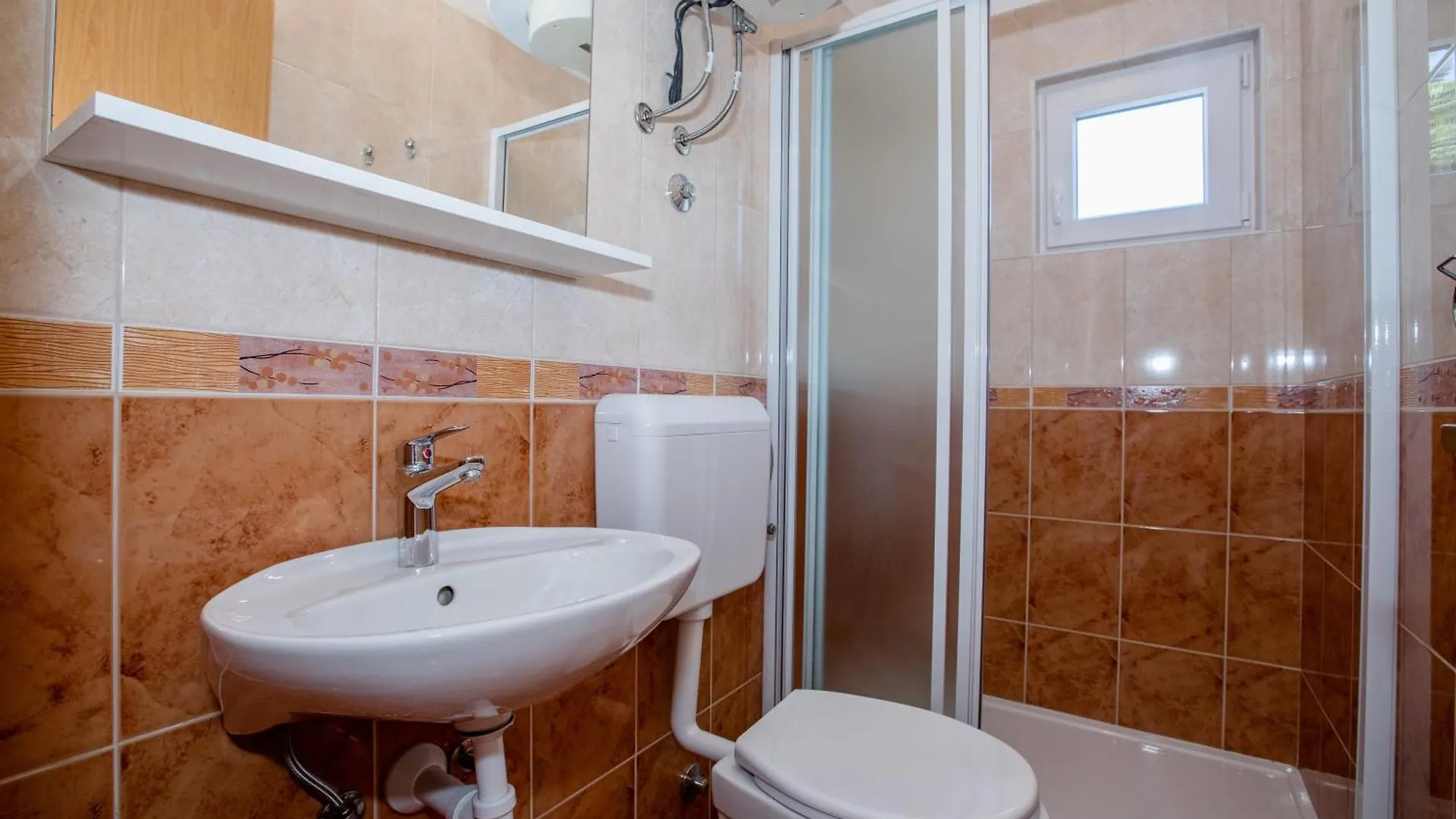 Apartmani Zdenka Rab Town Apartment