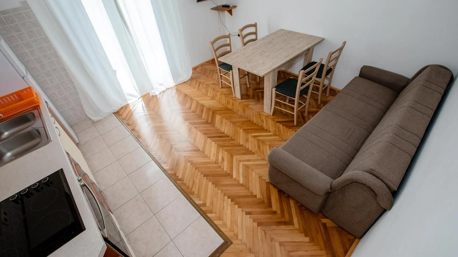 Apartment Apartmani Zdenka Rab Town
