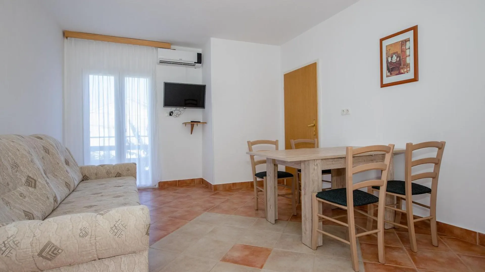 Apartment Apartmani Zdenka Rab Town