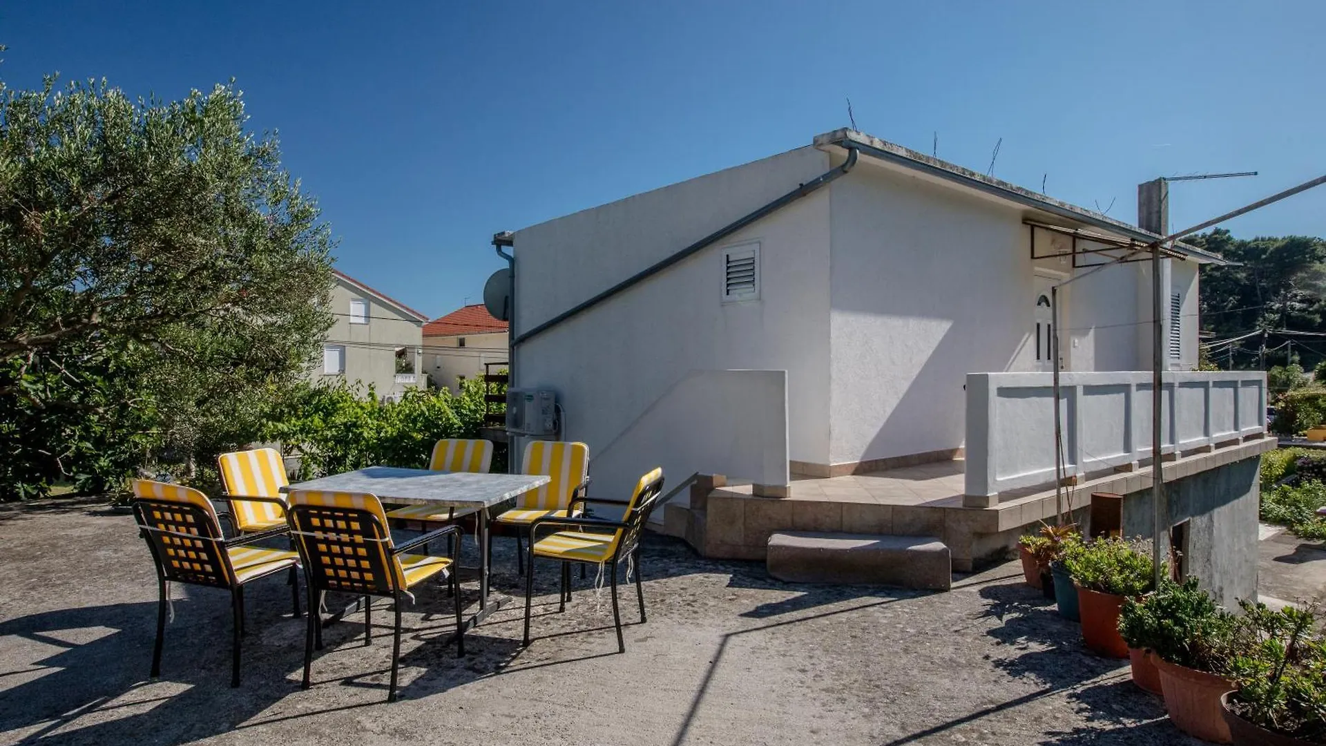 Apartment Apartmani Zdenka Rab Town