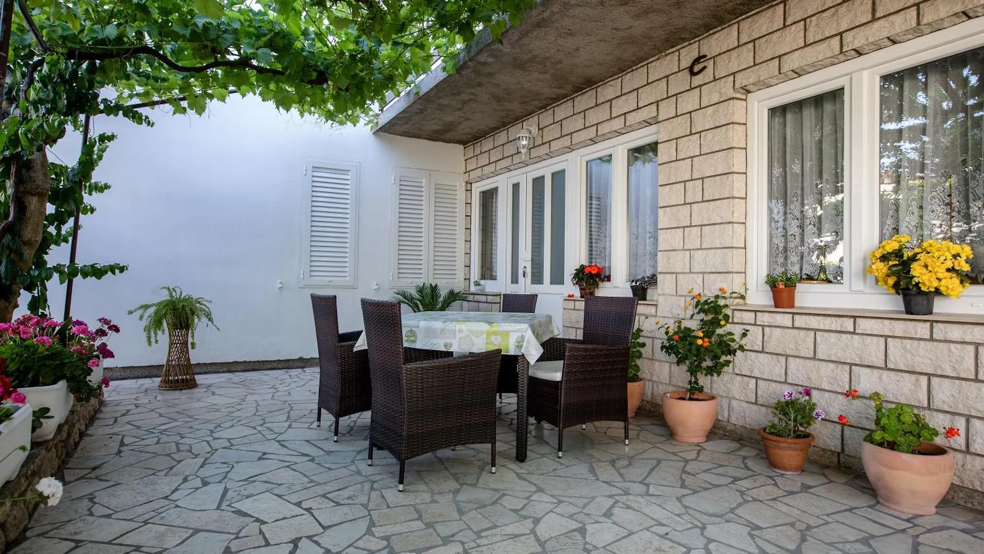 Apartment Apartmani Zdenka Rab Town