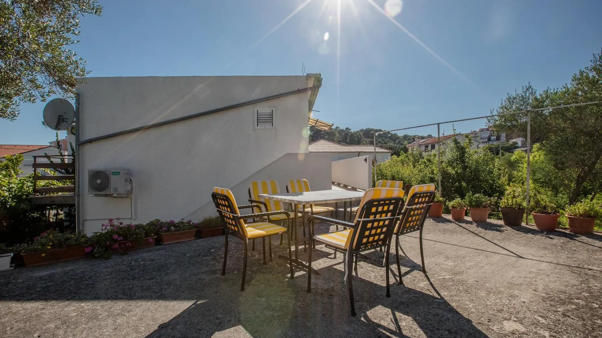Apartmani Zdenka Rab Town 0*,  Croatia
